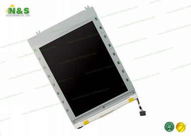 Sharp Panel LCD LM64P101 7.2 inci 147.18 × 110.38 mm Area Aktif 200,5 × 141 mm Garis Besar