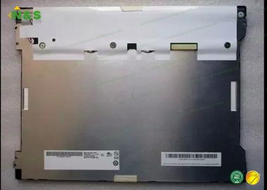 AUO Panel LCD G121SN01 V4 12,1 inci 246 × 184,5 mm Area Aktif 279 × 209 mm Garis Besar