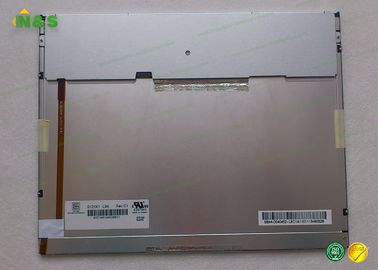 Layar LCD Innolux 12,1 inci G121X1-L04, Panel TFT LCD asli baru