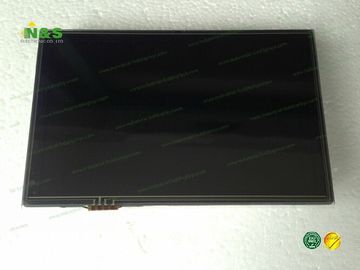 Kecerahan tinggi C070VW02 V1 7.0 inci AUO LCD Display Panel