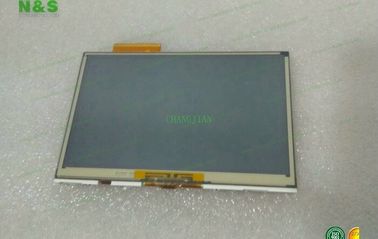 4.3 inch Samsung LCD Screen Replacements LMS430HF17-002 dengan 480 × 272