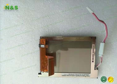 3.5 inci Sharp LCD Panel LQ035Q2DD56 Flat Rectangle Display