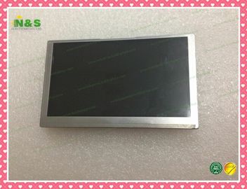 4.3 inci 480 * 234 LQ043T5DG01 Penggantian Layar LCD Sharp