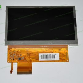 Biasanya Black Sharp LQ0DZC0031 Pengganti Layar LCD untuk Pocket TV panel