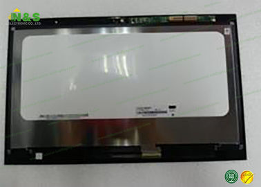 Baru dan Asli, 1366 * 768 brughtness tinggi LP116WH4-SLN1 LG LCD Panel dengan 11.6 inch