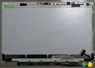 14,0 inci Flat Rectangle Display LP140WH6-TJA1 LG LCD Panel dengan 1366 * 768