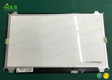 Resolusi Tinggi 1366 * 768 LP140WH7-TSA1 dengan Panel LCD LG 14,0 inci, 200 cd / m²