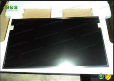 17,3 inci LP173WF3-SLB3 LCD Panel LG dengan 1920 * 1080 S-IPS, Biasanya Hitam, Transmissive