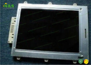640 * 480 Sharp LCD Panel LM64P70 untuk 8,5 inci STN, Hitam / Putih, Transmissive