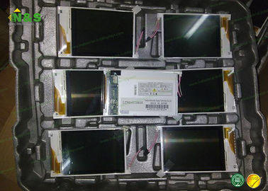 TOSHIBA LTM04C380K Menampilkan LCD Industri tanpa sentuhan, resolusi 640 * 480