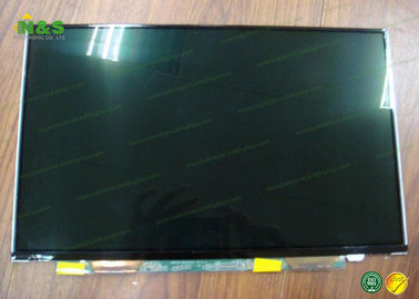 Asli 13,3 inci ltd133EWZX LTPS TFT-LCD, Panel dengan resolusi tinggi 1280 * 800