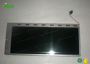 6,5 inci Asli CSTN-LCD, Panel LM7M632 dengan 640 * 240 STN, Biasanya Hitam, Transmissive