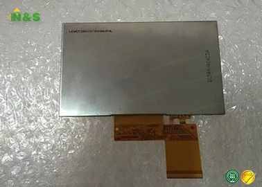 4.3 inci LQ043T1DH06 Sharp LCD Panel dengan 95.04 × 53.856 mm