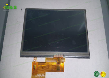 Baru dan Asli untuk Layar LCD LQ043T1DH42 + Sentuh Panel LCD Sharp 4.3 inci