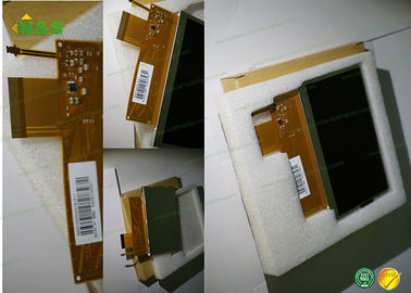 4.3 inch LQ043T3DX03 Sharp LCD Panel BARU LCD DISPLAY LCD PANEL SCREEN TFT