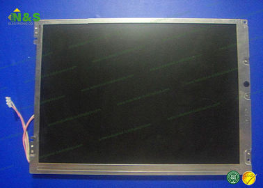 LQ049B5DG01 Sharp LCD Panel 4.9 inch LCM 320 × 96 350 60: 1 262K CCFL TTL