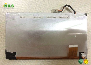 LQ065T5GA01 panel layar lcd tajam / layar tft LCD automptive