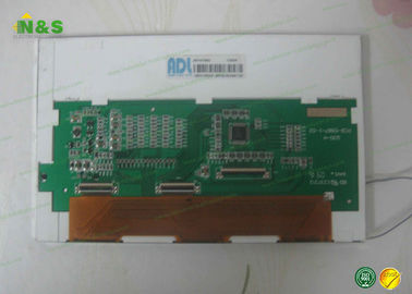 A070FW03 V0 480 × 234 AUO Panel LCD, pengganti layar lcd dengan 154,08 × 86,58 mm