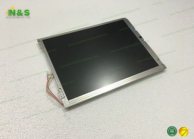 LQ121S1DG65 Biasanya White Sharp panel lcd perbaikan, 12,1 Inch modul layar lcd