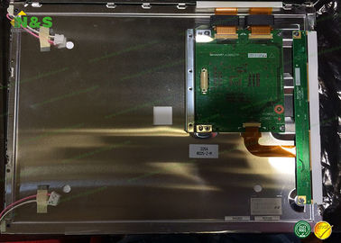Transmissive LQ150X1DG10 Sharp LCD Panel, layar LCD resolusi TINGGI