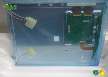 15,0 inci LQ150X1DG11Sharp Panel LCD 1024 × 768 Resolusi Lapisan keras