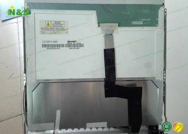 LQ150X1LAM3 Sharp LCD Panel, layar lcd kustom tft 304,1 × 228,1 mm Area Aktif