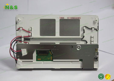 Biasanya Putih 7.0 Tajam LCD Panel LQ070T5BG01 dengan 155,52 × 87,75 mm Area Aktif