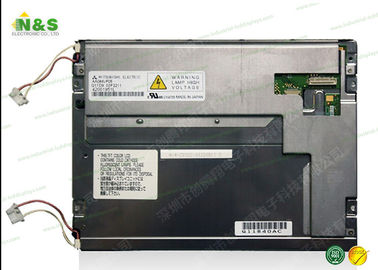 8.4 Inch AA084VF05 TFT LCD Module, modul layar tft lcd 170.88 × 128.16 mm