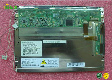 10.4 inch AA104VC04 TFT LCD Modul Mitsubishi LCM Biasanya Putih 211.2 × 158.4 Area Aktif