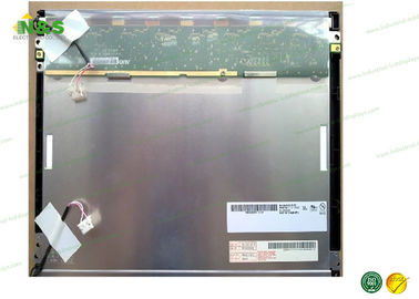 AA121SL10 TFT LCD Module, 12,1 inci transflective lcd display 246 × 184,5 mm Area Aktif