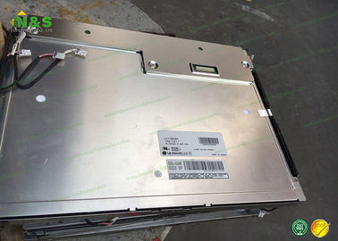 13,0 Inch LC130V01- A2 LG LCD Panel, Biasanya panel layar transparan putih
