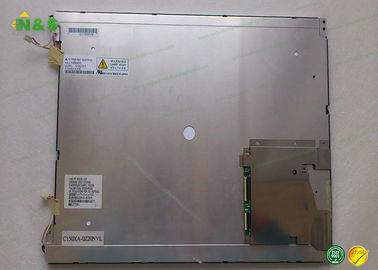 Biasanya Putih AA150XA01B TFT LCD Modul Mitsubishi 15,0 inci LCM 1024 × 768 untuk Desktop Monitor
