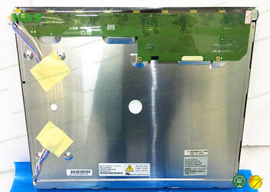AA150XN03 TFT LCD Module Mitsubishi 15,0 inci Biasanya Putih LCM dengan 304,1 × 228,1 mm