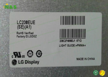 LC230EUE - SEA1 Jenis lansekap 1920x1080 panel lcd 23,0 Inch untuk Set TV