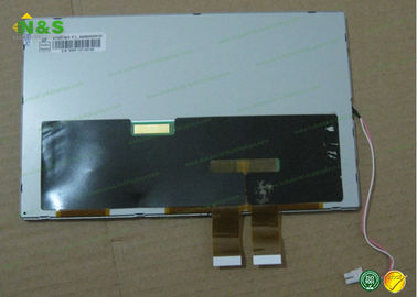 8.0 Inch AT080TN03 V.1 176.64 × 99.36 mm modul tft lcd display untuk Portable DVD player panel