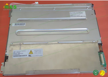 Kecerahan Tinggi 12,1 inci panel tft lcd AA121SK02 dengan 246 × 184,5 mm Area Aktif