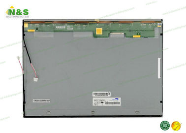 HSD170MGW1-A00 17,0 inci Layar LCD Industri 60Hz Frekuensi 500/1 Rasio Kontras