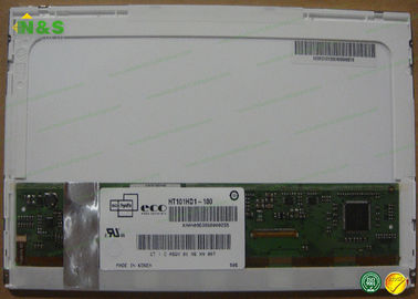 HT101HD1-100 HYDIS 10.1 inch lcd panel laptop, layar lcd untuk laptop