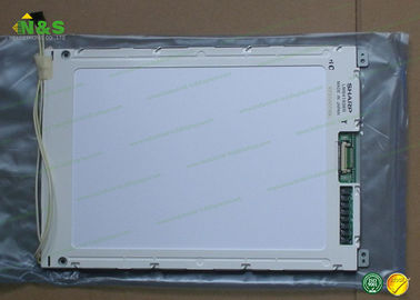 Biasanya Black 10.4 inch layar tft lcd panel display KCS6448HSTT-X3