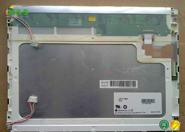 Biasanya Putih LB121S02-A2 LG LCD Panel LG Display 12,1 inci dengan 246 × 184,5 mm Active Area