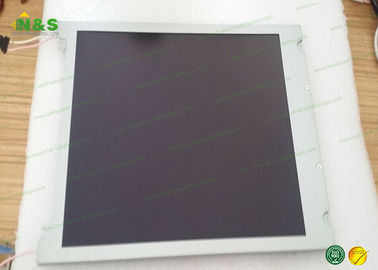 NL8060AC26-26 NLT Pengganti Layar LCD iPad LCM 800 × 600 190 Biasanya Putih