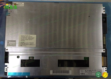 NL6448BC33-31 NEC Panel LCD NLT NLT, LCM layar lcd tft 76 PPI Pixel Density