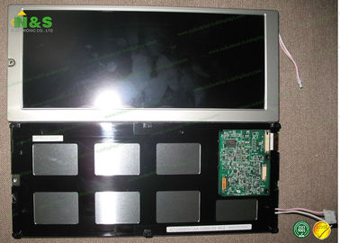 Biasanya Hitam KCG089HV1AC-G00 Menampilkan LCD Industri 8.9 inch 211.18 × 79.18 mm