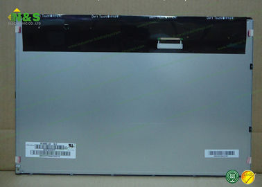 Biasanya Putih HM185WX1-400 TFT LCD Modul BOE 18,5 inci LCM 1366 × 768