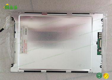 Hitam / Putih 10.4 inch layar lcd panel datar LMG7550XUFC dengan 211.17 × 158.37 mm