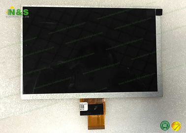HJ080IA-01E TFT LCD Module 8.0 inci Biasanya Hitam dengan 162.048 × 121.536 mm