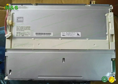 NL10276BC24-13 NEC Panel LCD, layar lcd medis 1024 × 768 Resolusi