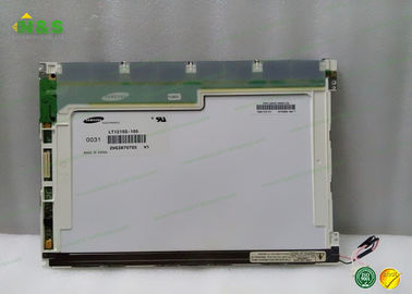 12.1 Inch LT121SS-105 Samsung LCD Panel, layar laptop lcd perbaikan Biasanya Putih