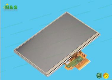 LMS500HF07 anti silau Samsung LCD Panel dengan 110.88 × 62.832 mm Area Aktif