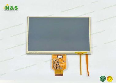 Samsung LMS700KF01-001 tft lcd panel 7,0 inci Tipe lanskap 65 Sudut Pandang